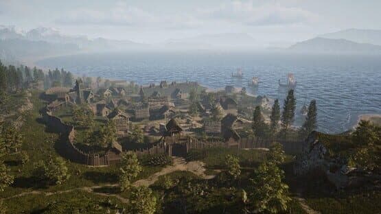 Vikings Dynasty — screenshot 7