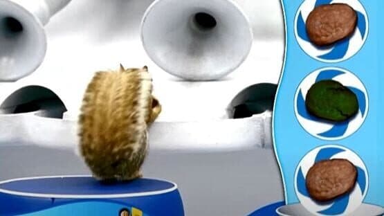 Charlie and The Chocolate Factory DVD Games — screenshot 4