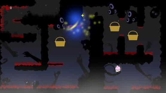 Emily's Bizarre Dreams — screenshot 1