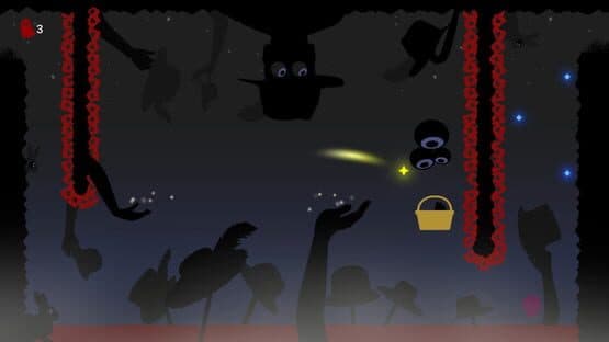 Emily's Bizarre Dreams — screenshot 2