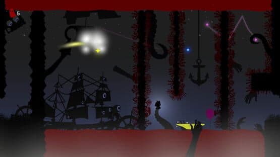 Emily's Bizarre Dreams — screenshot 3
