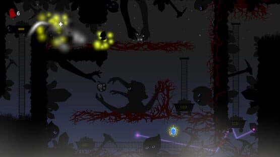 Emily's Bizarre Dreams — screenshot 4