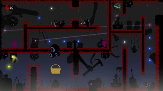 Emily's Bizarre Dreams — screenshot 5