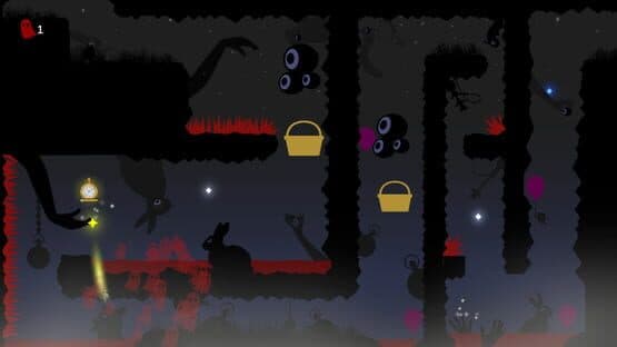 Emily's Bizarre Dreams — screenshot 7