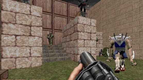 Deadly Kiss — screenshot 2