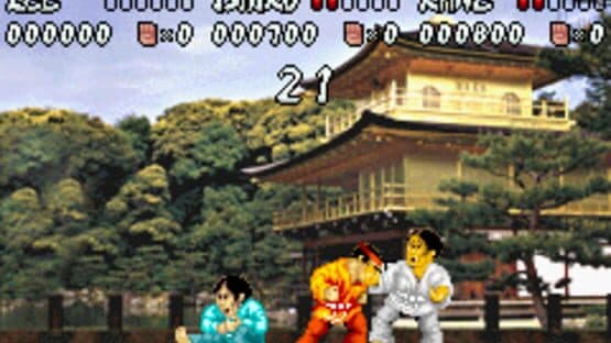 International Karate Advanced — screenshot 6