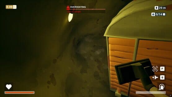One Man's Trash — screenshot 3