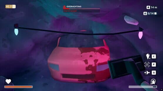 One Man's Trash — screenshot 4