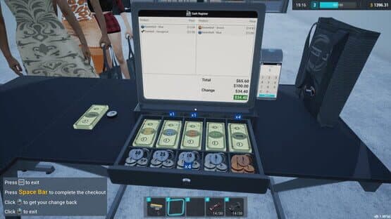 Sporting Goods Shop — screenshot 4