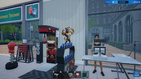 Sporting Goods Shop — screenshot 5