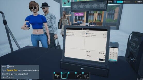 Sporting Goods Shop — screenshot 6