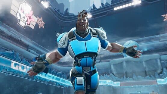 Speedball — screenshot 7