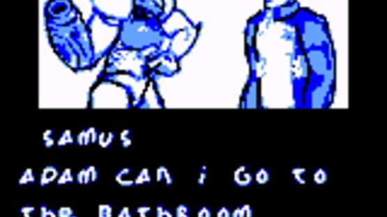 Urinary Samus — screenshot 2