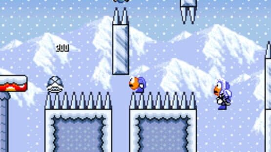Beautiful Dangerous — screenshot 2
