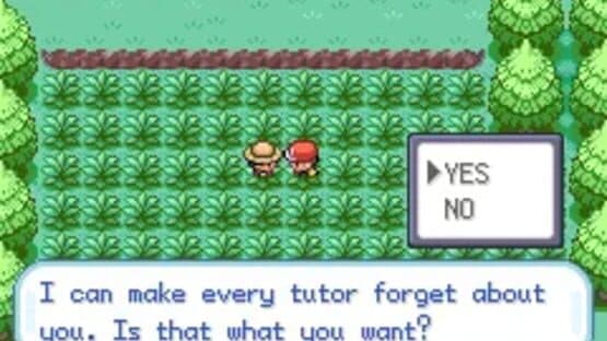 Pokémon Lazy Green — screenshot 1