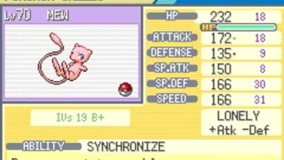 Pokémon Lazy Green — screenshot 2