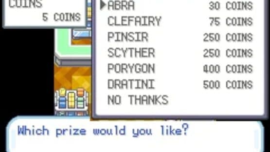 Pokémon Lazy Green — screenshot 3