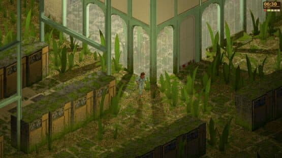Dandelion Void — screenshot 2