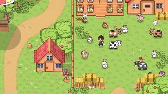 My Heaven's Dale — screenshot 1