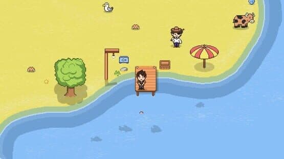 My Heaven's Dale — screenshot 2