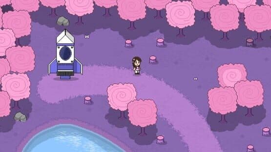My Heaven's Dale — screenshot 3