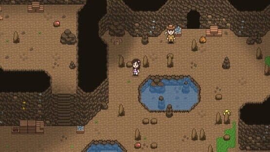My Heaven's Dale — screenshot 4