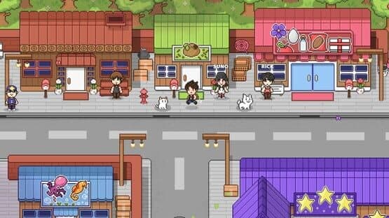 My Heaven's Dale — screenshot 5