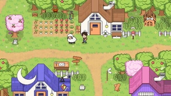 My Heaven's Dale — screenshot 8