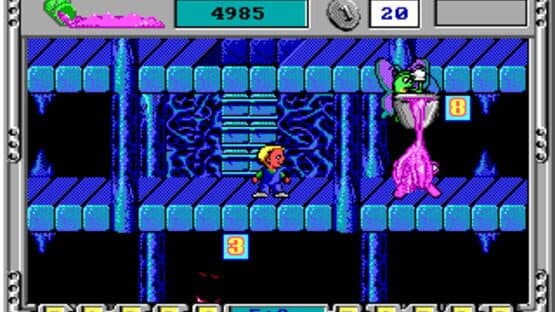 Math Rescue Plus — screenshot 1