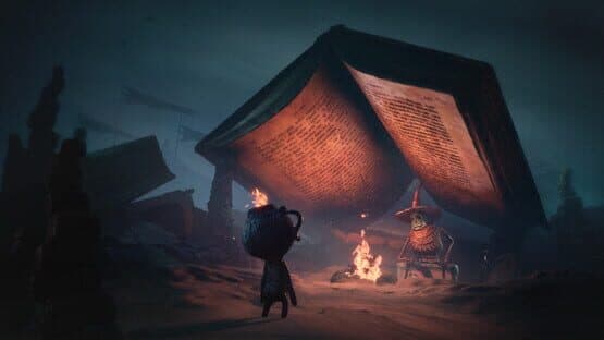 The Midnight Walk — screenshot 4