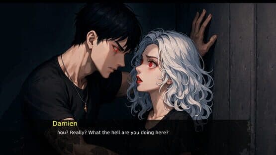 Sibling Souls — screenshot 1