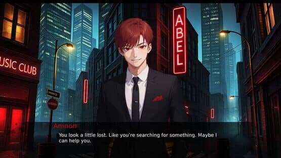 Sibling Souls — screenshot 2