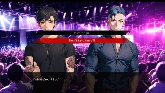 Sibling Souls — screenshot 3