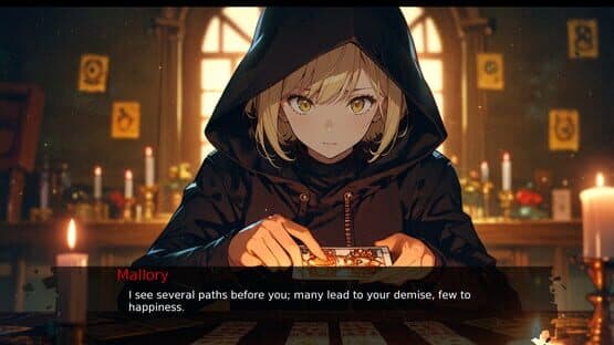 Sibling Souls — screenshot 4