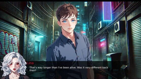 Sibling Souls — screenshot 5