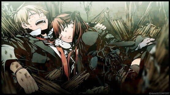 La storia della Arcana Famiglia: Rinato — screenshot 1