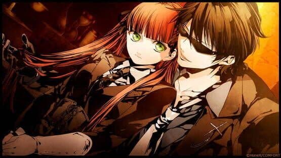 La storia della Arcana Famiglia: Rinato — screenshot 2