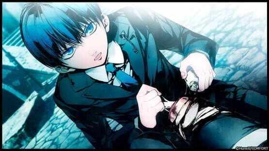 La storia della Arcana Famiglia: Rinato — screenshot 3