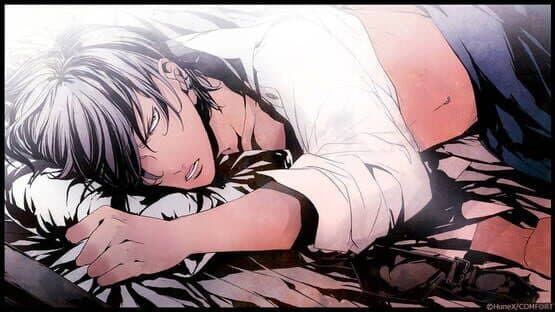 La storia della Arcana Famiglia: Rinato — screenshot 4