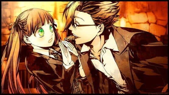 La storia della Arcana Famiglia: Rinato — screenshot 5