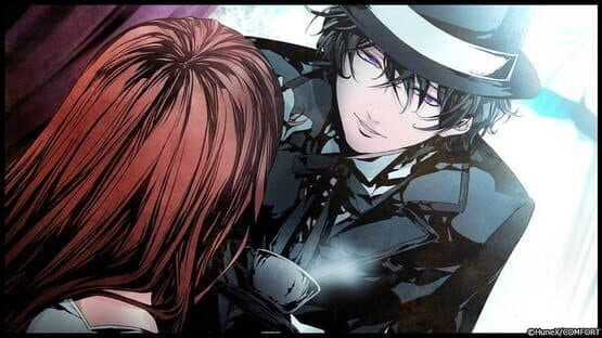 La storia della Arcana Famiglia: Rinato — screenshot 6
