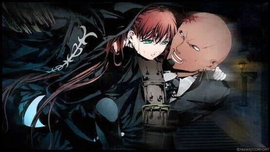 La storia della Arcana Famiglia: Rinato — screenshot 7