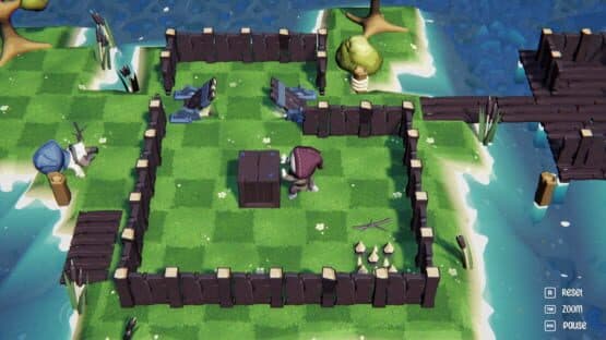 Spooky Bodies — screenshot 1