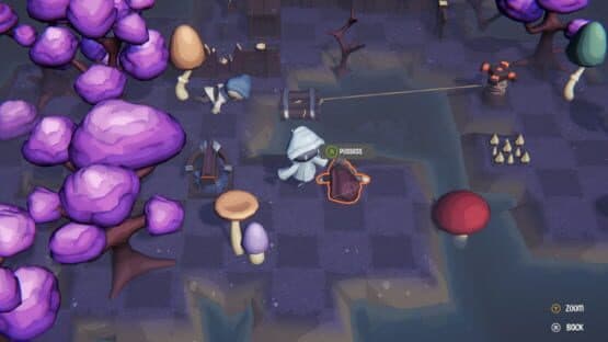 Spooky Bodies — screenshot 2