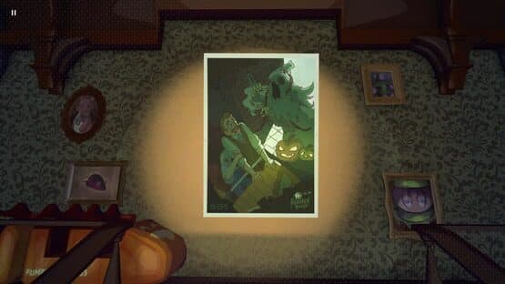 Projected Dreams — screenshot 1