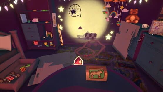 Projected Dreams — screenshot 2