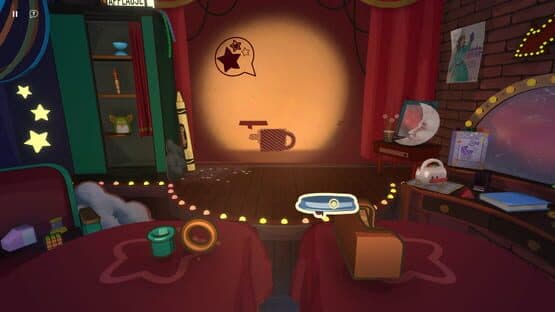 Projected Dreams — screenshot 5
