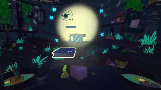 Projected Dreams — screenshot 7