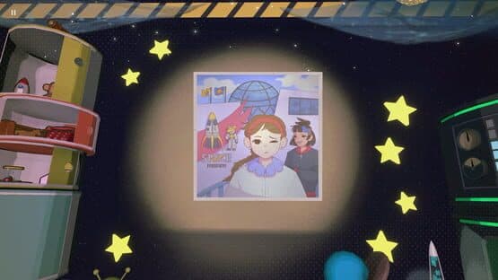 Projected Dreams — screenshot 8