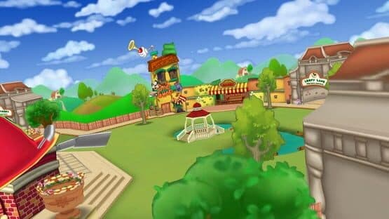 Toontown Rewritten — screenshot 1